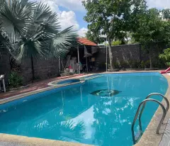 BÁN BIỆT THỰ 1100M2, VĨNH PHÚ 16, THUẬN AN, BÌNH DƯƠNG - GIÁ 16.9 TỶ - TẶNG TOÀN BỘ NỘI THẤT