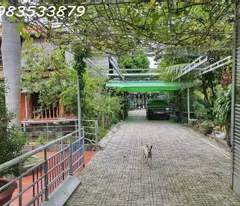 BÁN BIỆT THỰ 1100M2, VĨNH PHÚ 16, THUẬN AN, BÌNH DƯƠNG - GIÁ 16.9 TỶ - TẶNG TOÀN BỘ NỘI THẤT