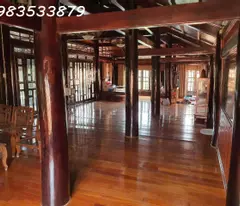 BÁN BIỆT THỰ 1100M2, VĨNH PHÚ 16, THUẬN AN, BÌNH DƯƠNG - GIÁ 16.9 TỶ - TẶNG TOÀN BỘ NỘI THẤT