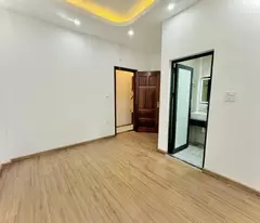 Bán nhà phố Bạch Mai, Hai Bà Trưng 44m, 5 tầng. Giá: 8.2 tỷ