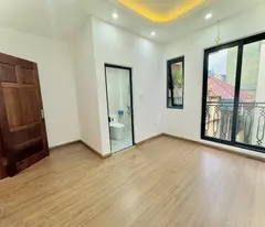 Bán nhà phố Bạch Mai, Hai Bà Trưng 44m, 5 tầng. Giá: 8.2 tỷ