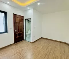 Bán nhà phố Bạch Mai, Hai Bà Trưng 44m, 5 tầng. Giá: 8.2 tỷ