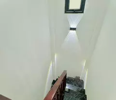 Bán nhà phố Bạch Mai, Hai Bà Trưng 44m, 5 tầng. Giá: 8.2 tỷ
