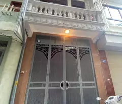 Bán nhà phố Định Công, Hoàng Mai 50m, 4 tầng. Giá: 8.3 tỷ