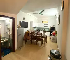 Bán nhà phố Định Công, Hoàng Mai 50m, 4 tầng. Giá: 8.3 tỷ
