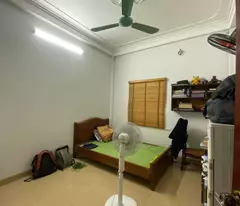 Bán nhà phố Định Công, Hoàng Mai 50m, 4 tầng. Giá: 8.3 tỷ