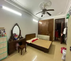Bán nhà phố Định Công, Hoàng Mai 50m, 4 tầng. Giá: 8.3 tỷ