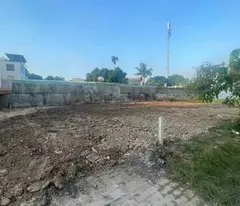 Kẹt bán nhanh lô đất MT nhựa 8m ấp mới 1, Xã Tân xuân, Hóc Môn giá rẻ 4.79 tỷ