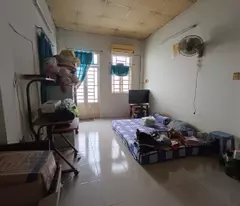 🏠Bán nhà P.4, Q.8, 40m², 2 tầng, 2PN, 1WC, 3.8 tỷ 🏠
