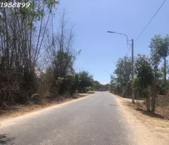 Bán 10m x 100m đất ONT Đường Cù Chính Lan, Thị xã LaGi giá rẻ nhất 220tr/m ngang
