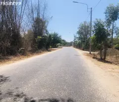 Bán 10m x 100m đất ONT Đường Cù Chính Lan, Thị xã LaGi giá rẻ nhất 220tr/m ngang