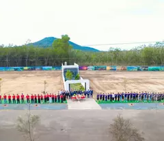 ĐẤT NỀN NGHỈ DƯỠNG - Giá chỉ 686 triệu sẽ có