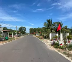 ĐẤT NỀN NGHỈ DƯỠNG - Giá chỉ 686 triệu sẽ có