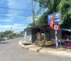 ĐẤT NỀN NGHỈ DƯỠNG - Giá chỉ 686 triệu sẽ có