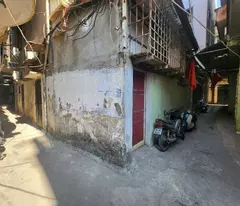 Bán đất ngõ 559 kim ngưu 110m lô góc hai bà trưng