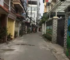 Bán đất ngõ 559 kim ngưu 110m lô góc hai bà trưng