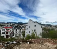 Cần tiền gấp nên bán nhanh lô đất siêu đẹp P7, TP. Đà Lạt, Lâm Đồng!
