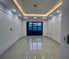 Nhà BA ĐÌNH 51m2 x 8 tầng thang máy, ngõ thông thoáng.