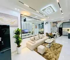 Bán nhà cực đẹp dân xây 4 tầng - trung tậm quận Đống Đa - FULL nội thất hiện đại