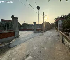 BÁN ĐẤT SƠN DU NGUYÊN KHÊ 97,2m2- GẦN TRỤC NHẬT