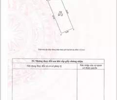BÁN ĐẤT SƠN DU NGUYÊN KHÊ 97,2m2- GẦN TRỤC NHẬT