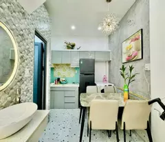 BÁN NHÀ 2 TẦNG NGUYỄN VĂN KHỔI, HẺM 3.1M, P9 GÒ VẤP, NHỈNH 3 TỶ