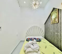BÁN NHÀ 2 TẦNG NGUYỄN VĂN KHỔI, HẺM 3.1M, P9 GÒ VẤP, NHỈNH 3 TỶ