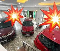 NHÀ ĐẸP Siêu HOT 5 tầng, mặt tiền KHỦNG 12 mét, 3 MẶT THOÁNG, PHỐ LÊ ĐỨC THỌ