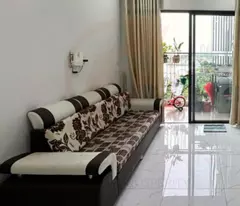 NGAY VINCOM DĨ AN- BÁN CĂN 2PN FULL NỘI THẤT 1,55 TỶ