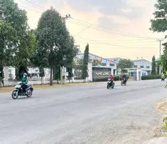 ĐÂT Đường số 1, Ấp 3, Xã Long Cang, Huyện Cần Đước, Tỉnh Long An