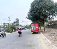 ĐÂT Đường số 1, Ấp 3, Xã Long Cang, Huyện Cần Đước, Tỉnh Long An