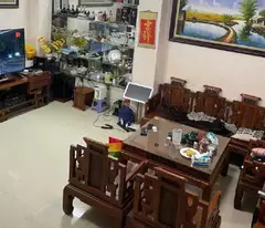BÁN NHÀ MẶT PHỐ TRẦN QUỐC TOẢN HOÀN KIẾM, VỊ TRÍ SIÊU ĐẸP SIÊU SIÊU 

ĐẸP 82 m 2 x 4 TẦNG  GIÁ