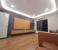 Bán căn tập thể Đại học KTQD Trần Đại Nghĩa, 95m2, 3pn. Nhà đẹp,ở ngay
