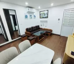 Cần bán căn hộ Tập thể Nguyễn Công Trứ, 80m2, 3pn, Full nt. Nhỉnh 3 tỷ