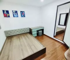 Cần bán căn hộ Tập thể Nguyễn Công Trứ, 80m2, 3pn, Full nt. Nhỉnh 3 tỷ