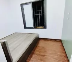 Cần bán căn hộ Tập thể Nguyễn Công Trứ, 80m2, 3pn, Full nt. Nhỉnh 3 tỷ