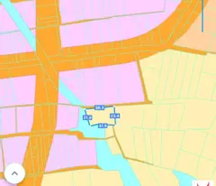 Chủ Gởi Bán Gấp Đất Long Thọ, 723m² Đất Lúa - Giá 3 Tỷ 3