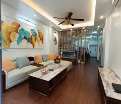 Bán nhà ở tết phố Ngọc Lâm, Long Biên, nhà mới, vỉa hè ô tô tránh, kinh doanh, 55m2 * 5T, 11,9 tỷ
