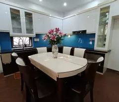 Bán nhà ở tết phố Ngọc Lâm, Long Biên, nhà mới, vỉa hè ô tô tránh, kinh doanh, 55m2 * 5T, 11,9 tỷ