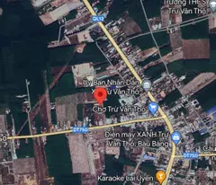 CHÍNH CHỦ CẦN BÁN GẤP LÔ ĐẤT HƠN 300M2