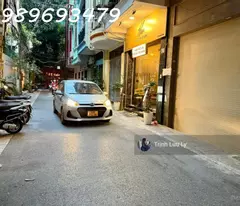 Bán nhà ngõ 18 Huỳnh Thúc Kháng 43 m2x5 tầng. Phân lô ngõ 6m vỉa hè 2 bên 16.9 tỷ có thương lượng