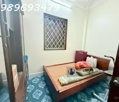 Bán nhà ngõ 18 Huỳnh Thúc Kháng 43 m2x5 tầng. Phân lô ngõ 6m vỉa hè 2 bên 16.9 tỷ có thương lượng