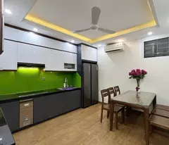 SIÊU PHẨM - LÂM DU 50M - 6 TẦNG THANG MÁY, GARA OTO, ĐƯỜNG THÔNG, KD - 13,9 TỶ