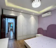 SIÊU PHẨM - LÂM DU 50M - 6 TẦNG THANG MÁY, GARA OTO, ĐƯỜNG THÔNG, KD - 13,9 TỶ