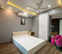 SIÊU PHẨM - LÂM DU 50M - 6 TẦNG THANG MÁY, GARA OTO, ĐƯỜNG THÔNG, KD - 13,9 TỶ
