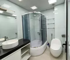 SIÊU PHẨM - LÂM DU 50M - 6 TẦNG THANG MÁY, GARA OTO, ĐƯỜNG THÔNG, KD - 13,9 TỶ