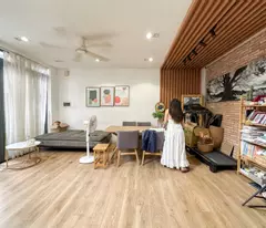 NHÀ LÊ VĂN DUYỆT – HẺM THÔNG 8M - XE TẢI QUAY ĐẦU  – GIÁP Q.1 - 62M² - 5 TẦNG – CHỈ 9.5 TỶ