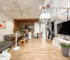 62M2(5.5x12) – 5 TẦNG – 3PN 3WC – GIÁ CHỈ 9.5 TỶ - BÁN NHÀ HẺM ÔTÔ – LÊ VĂN DUYỆT – BÌNH THẠNH.