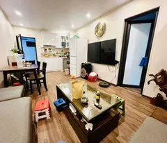 Bán căn hộ tập thể phố Nguyễn Trãi, T.Xuân, 95m2. Full nt. Nhỉnh 3 tỷ