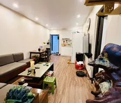 Bán căn hộ tập thể phố Nguyễn Trãi, T.Xuân, 95m2. Full nt. Nhỉnh 3 tỷ